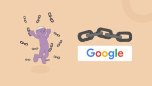 Un backlink gratuit de Google en quelques secondes