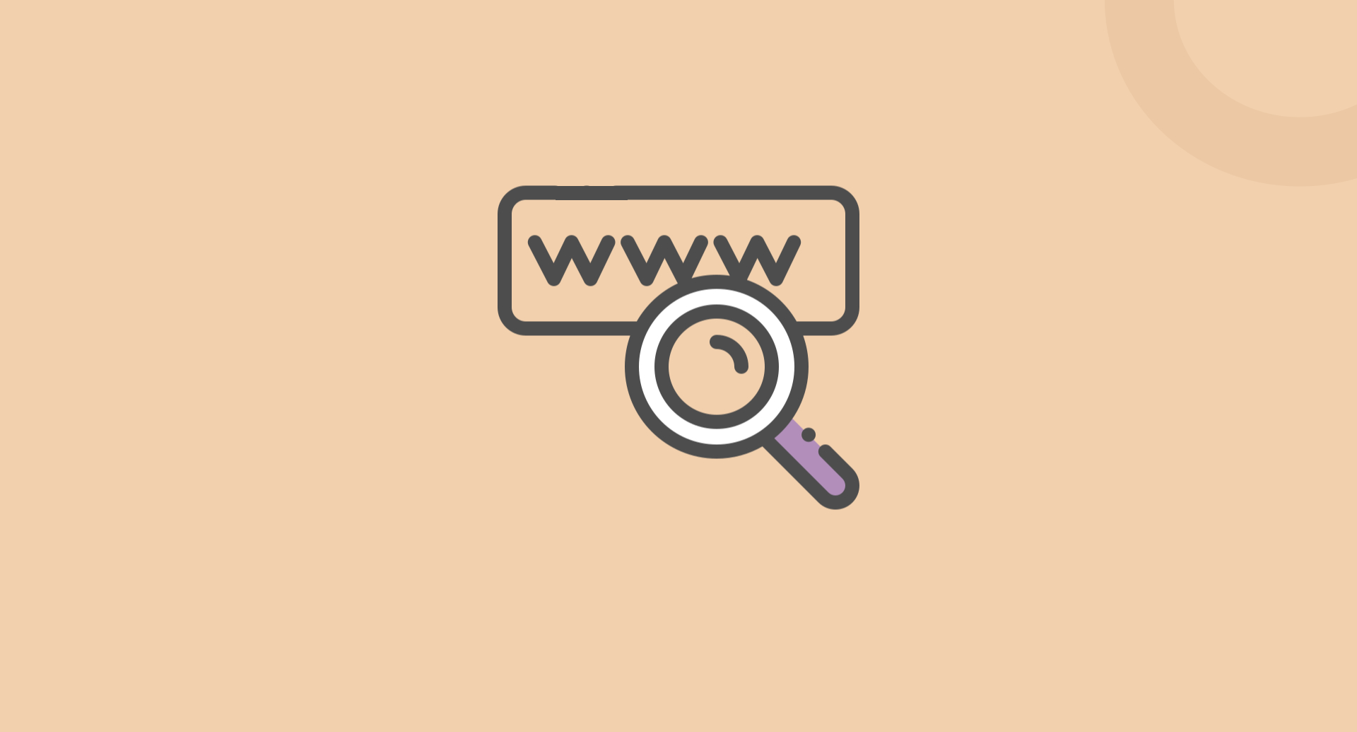 Chercher-Un-Mot-Url