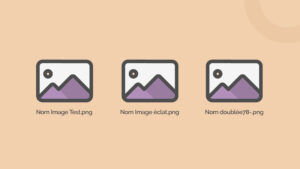 Renommer des images en masse sous Windows
