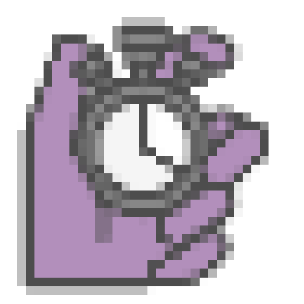 Chronomètre Mayboutik
