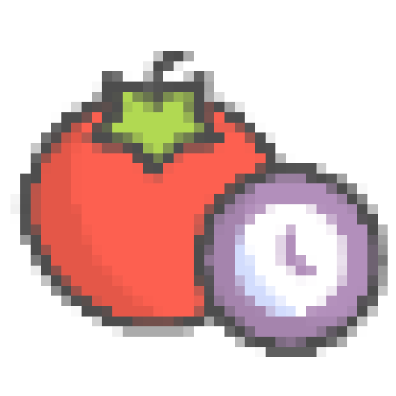 Le Pomodoro Mayboutik