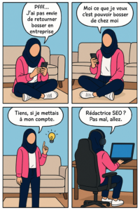 Radija de RH Rédaction